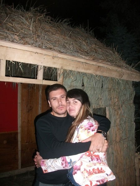 Ольга Деличебан