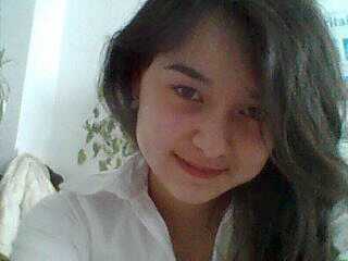 Индира Куланова