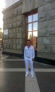 Виктор Сопин