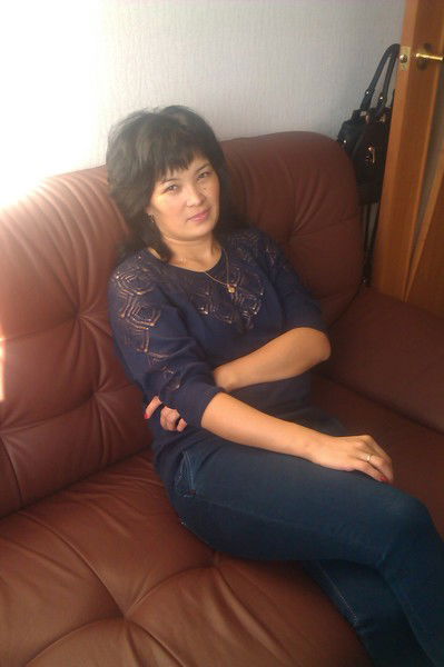 Берик-Мольдир Кусаиновы