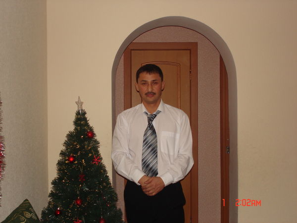 Мирболат Тусургалиев