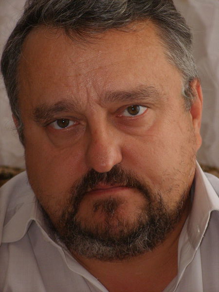 Виктор Мелешенко