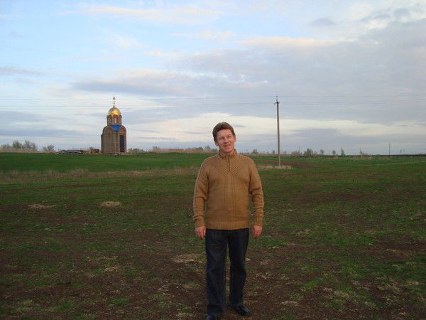 Сергей Осинин