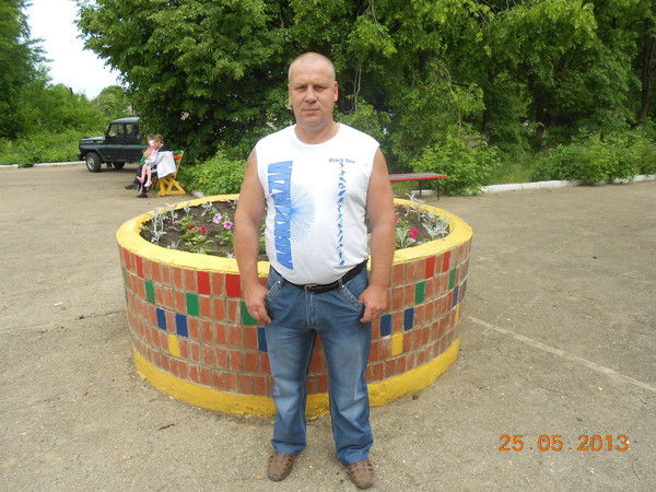 Владимир Пашенцев