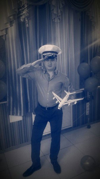 Ильгиз Музипов