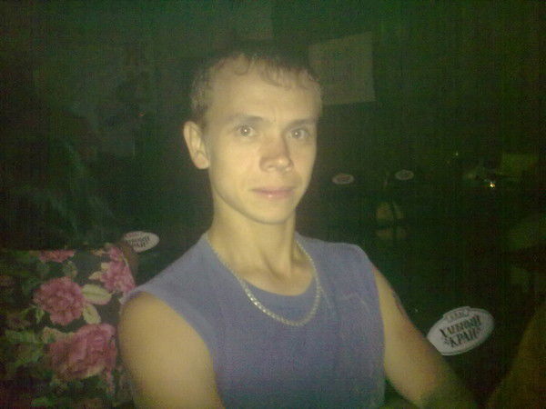 Андрей Добрых