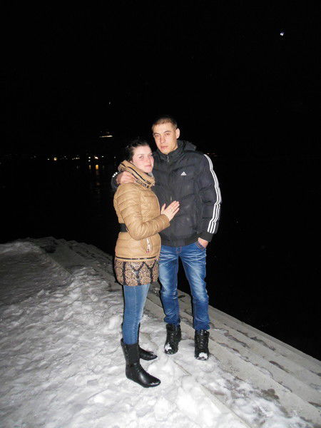 Андрей Мищенко