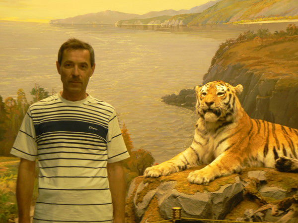 Виталий Шамалов