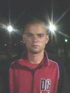 Женя Данько