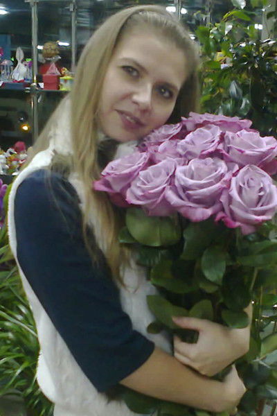 Татьяна Будякова