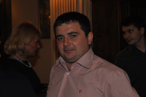 Александр Поздняков