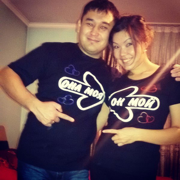 Лаура Нурхожаева