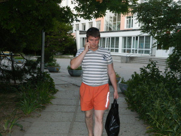 Сергей Яковлев