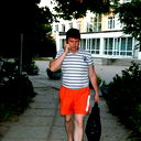 Сергей Яковлев