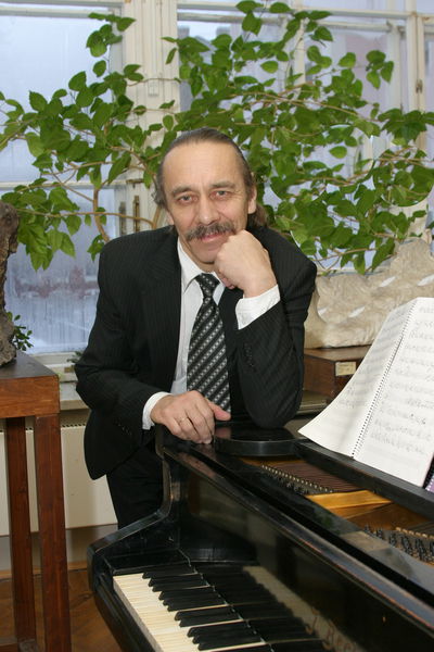 Салават Гумеров