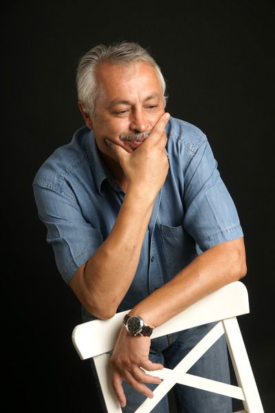 Юрий Беляев