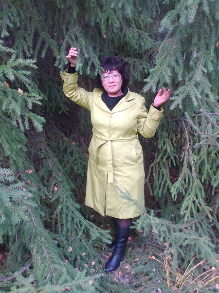 Венера Ниязова