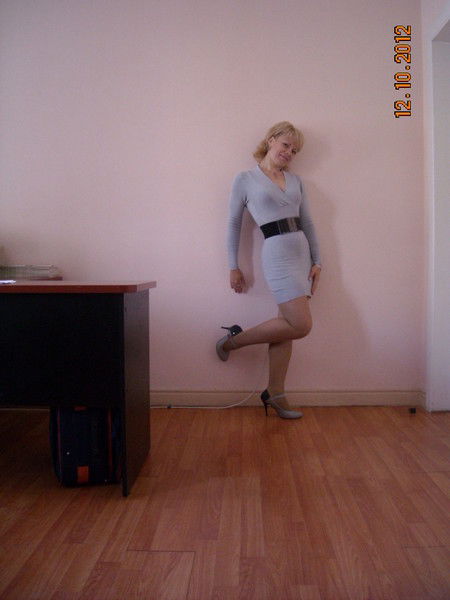 Инна Эккирт