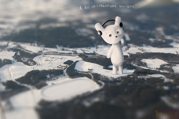 Наталья Калякина