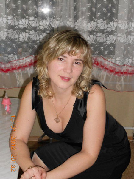 Наталия Коновалова