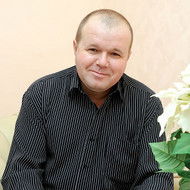 Виктор Рева