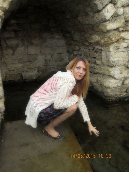 Людмила Пономарчук