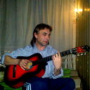 Алексей Бушук