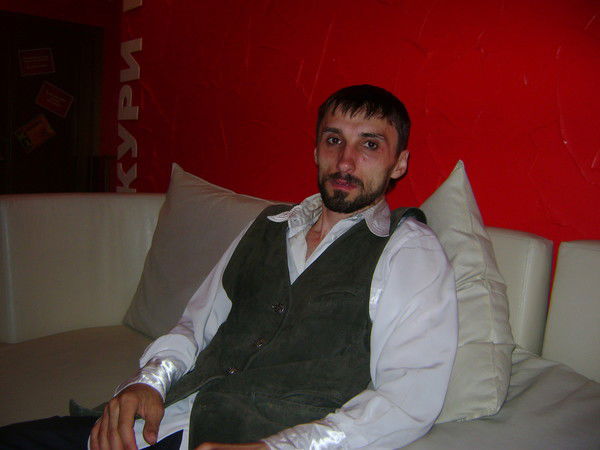 Виктор Величко