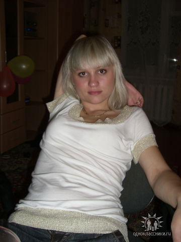 Маша Путинцева