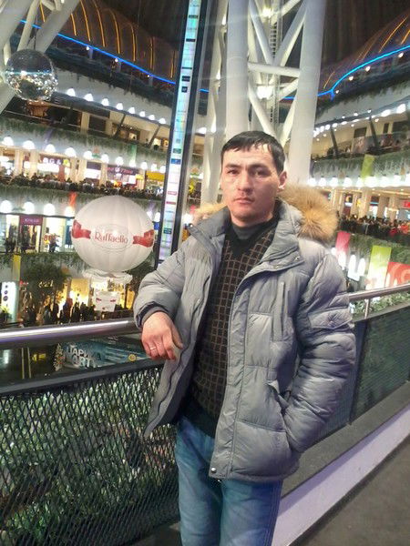 Алтынбек Журумбаев