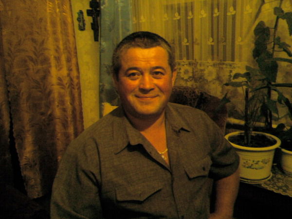 Евгений Костин