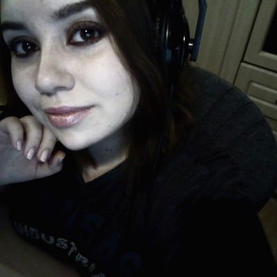 Дарья Кулиш