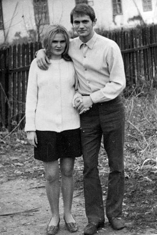 Валера Клецев