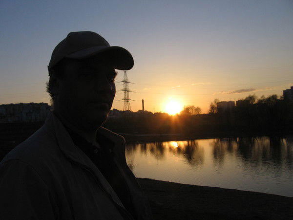 Алексей Гальсков