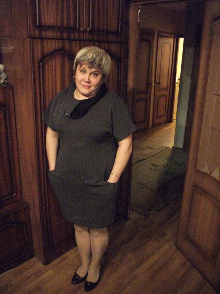 Татьяна Макарова