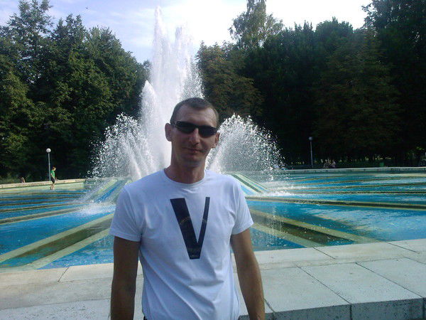 Валера Галицкий