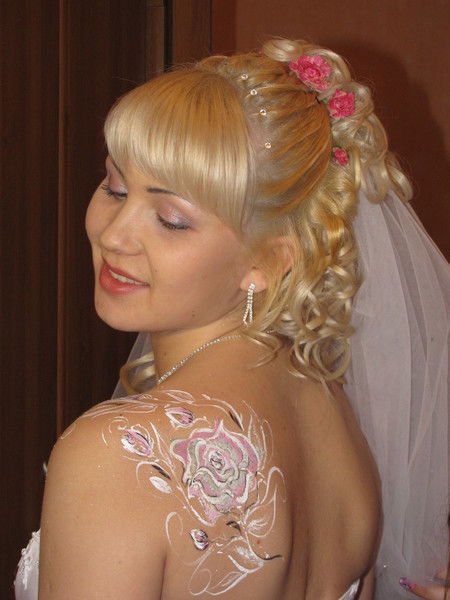 Екатерина Ушакова