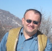 Владимир Молчанов