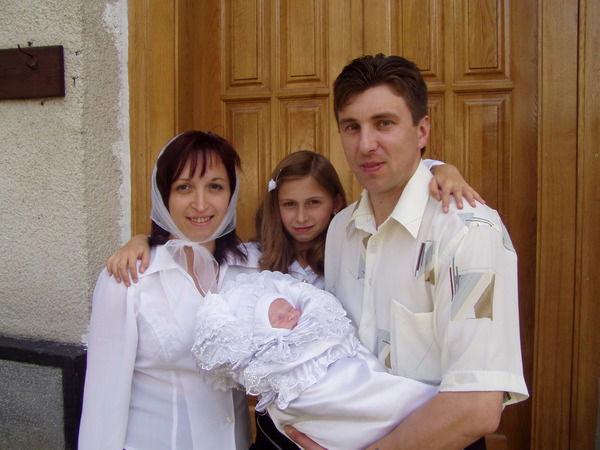 Мария Параска