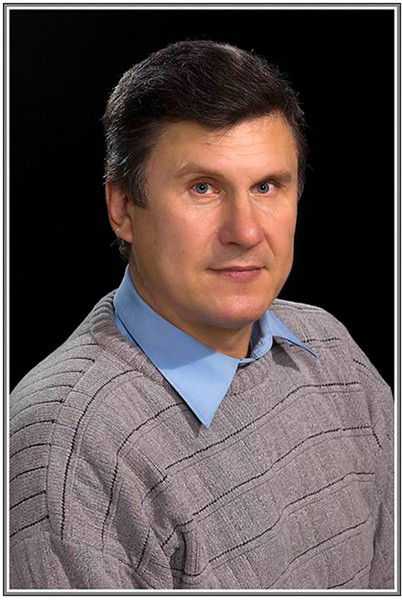 Евгений Чибисов