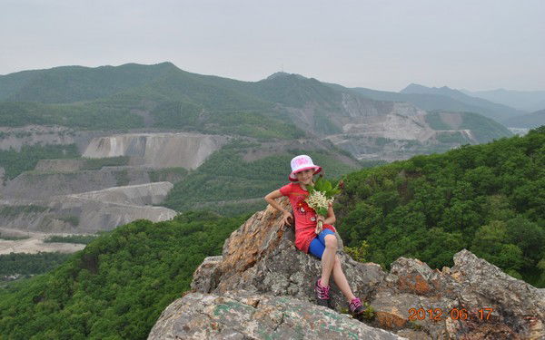 Ульяна Пронкевич