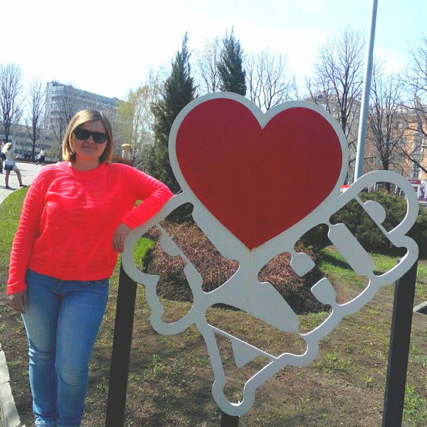 Аня Копейко