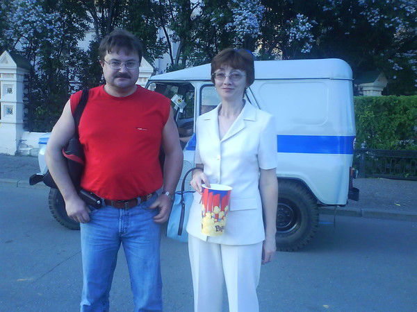 Александр Колчин