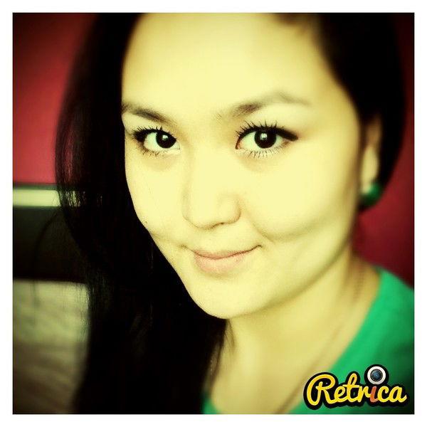 Асель Исабекова