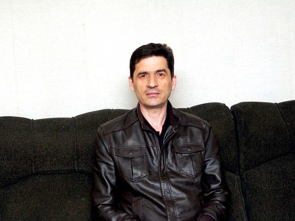 Насим Бобоев