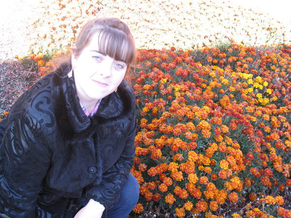 Надежда Андреева