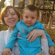 Татьяна Дивизирова