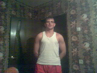 Виктор Головашко