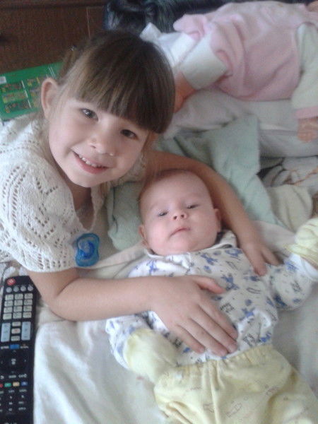 Жанета Попова