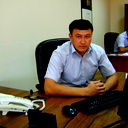 Azamat Uruspaev